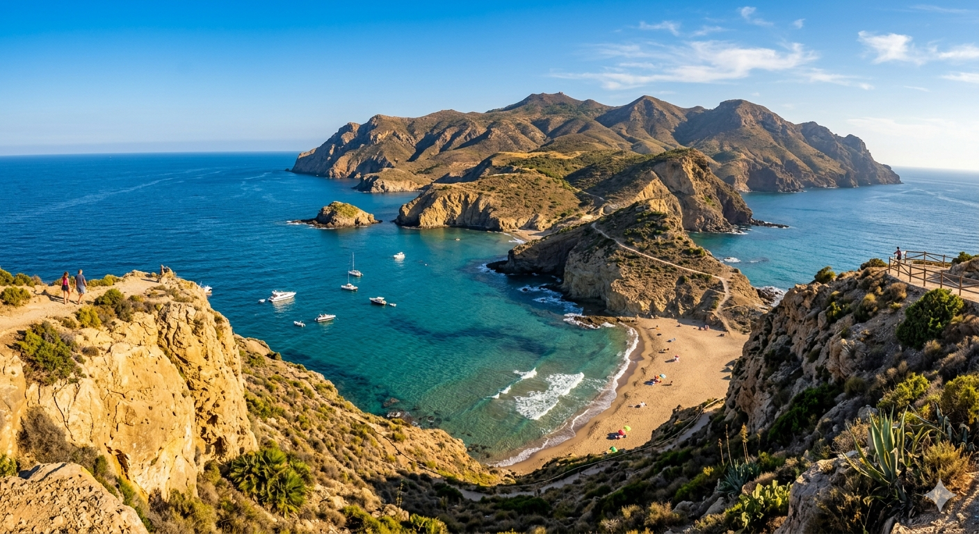 Nature and Landscapes